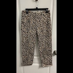 J. Crew Pants